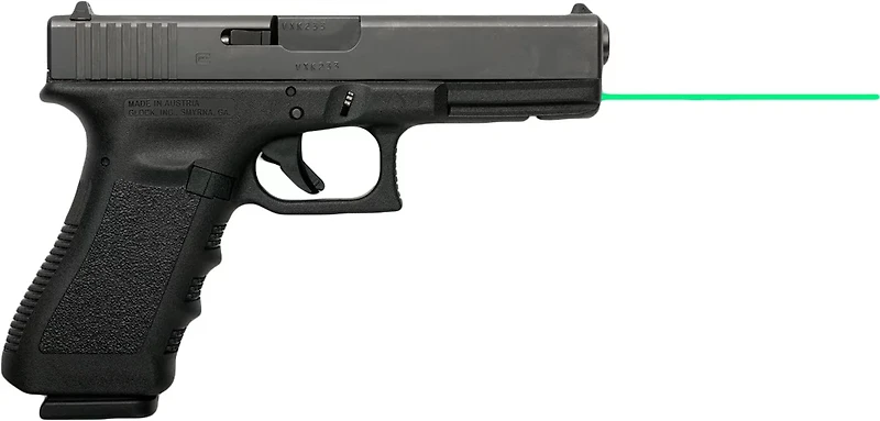 LaserMax LMS-1151G Guide Rod Laser Sight