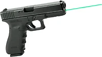 LaserMax LMS-1151G Guide Rod Laser Sight