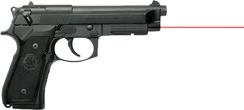 LaserMax LMS-1441 Guide Rod Laser Sight