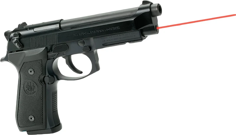 LaserMax LMS-1441 Guide Rod Laser Sight