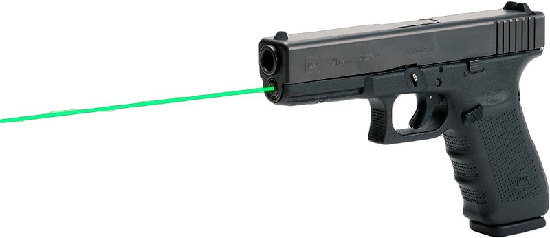 LaserMax LMS-G4-1151G Guide Rod Laser Sight