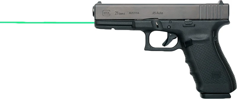 LaserMax LMS-G4-1151G Guide Rod Laser Sight