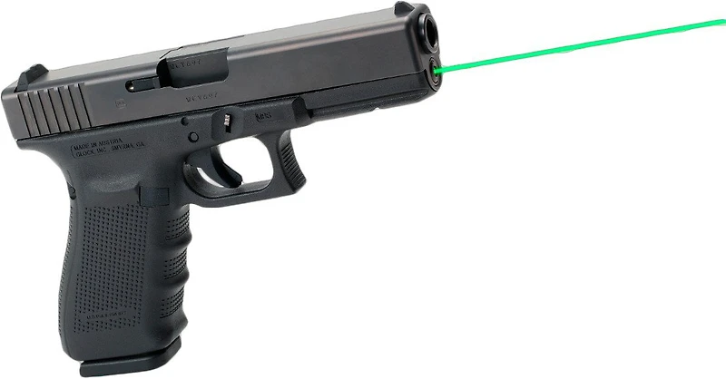 LaserMax LMS-G4-1151G Guide Rod Laser Sight