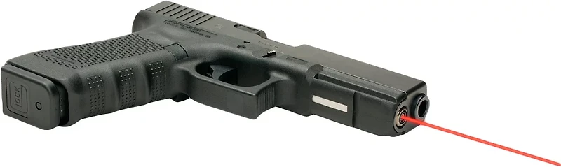 LaserMax LMS-G4- Guide Rod Laser Sight