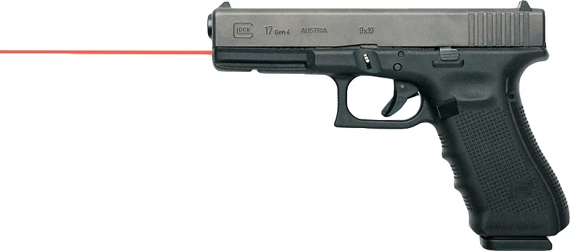 LaserMax LMS-G4- Guide Rod Laser Sight