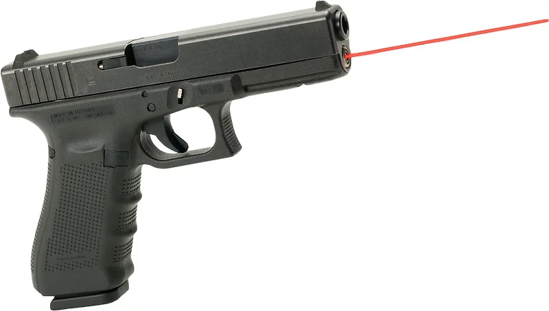 LaserMax LMS-G4- Guide Rod Laser Sight