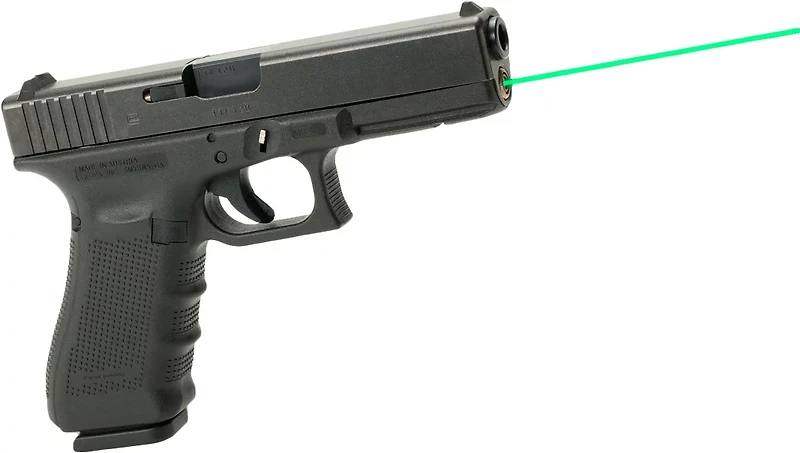 LaserMax LMS-G4-17G Guide Rod Laser Sight
