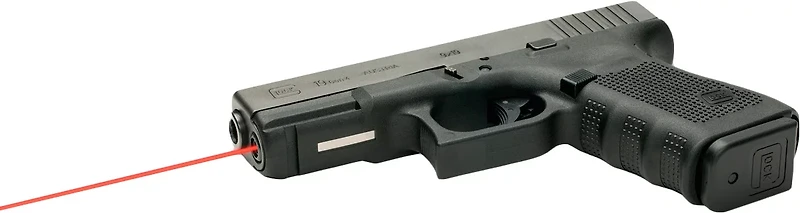 LaserMax LMS-G4-19 Guide Rod Laser Sight