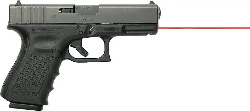 LaserMax LMS-G4-19 Guide Rod Laser Sight