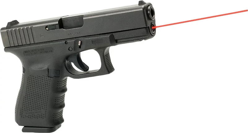 LaserMax LMS-G4-19 Guide Rod Laser Sight