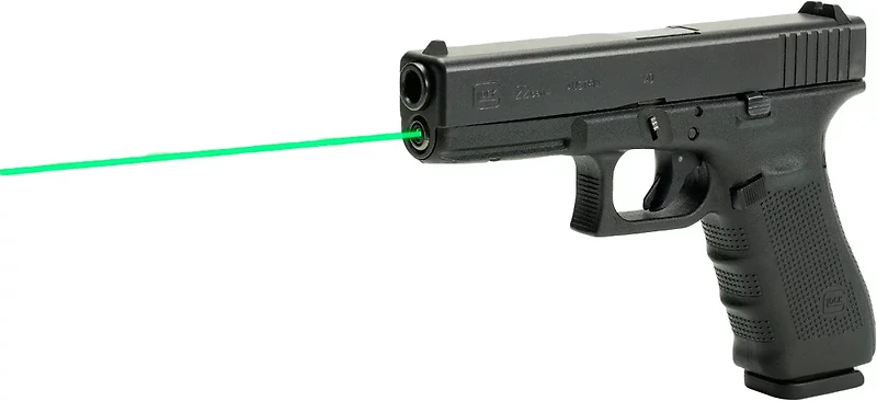 LaserMax LMS-G4-22G Guide Rod Laser Sight