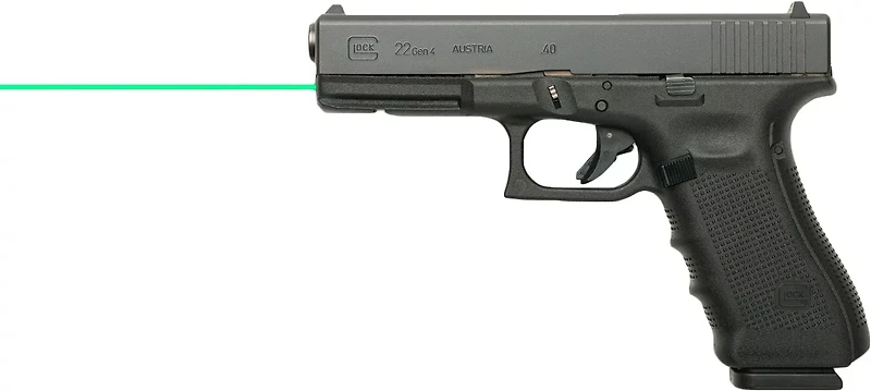 LaserMax LMS-G4-22G Guide Rod Laser Sight