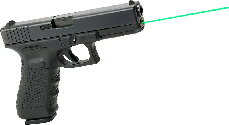 LaserMax LMS-G4-22G Guide Rod Laser Sight