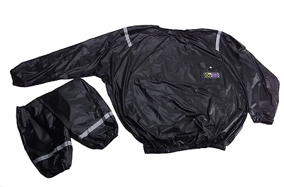 GoFit Adults' Thermal Training Suit