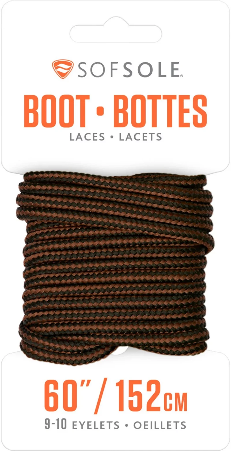 Sof Sole™ 60" Boot Laces