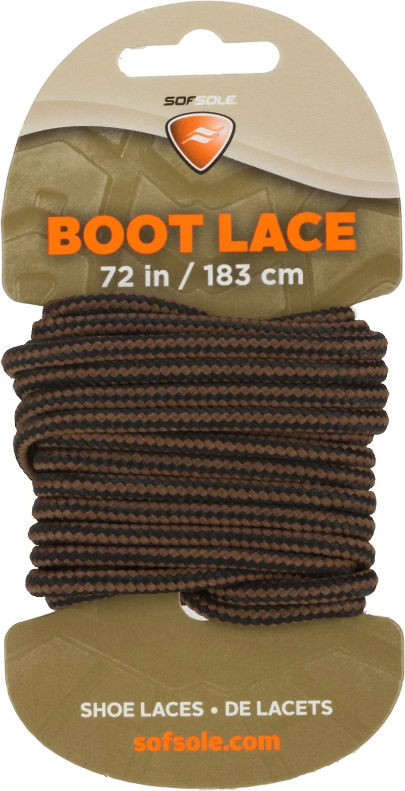 Sof Sole™ 72" Boot Laces
