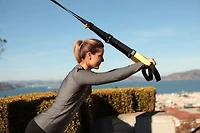 TRX Strong System Suspension Trainer