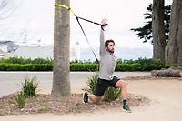 TRX Fit System Suspension Trainer