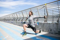 TRX Fit System Suspension Trainer