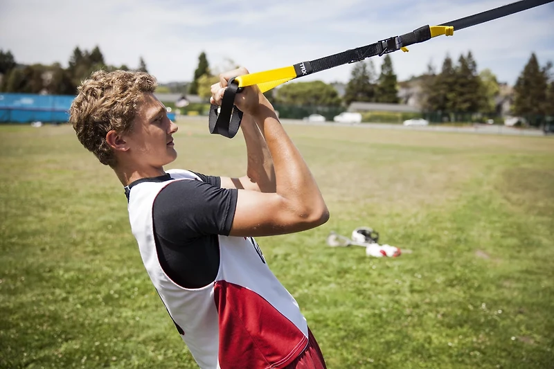 TRX Fit System Suspension Trainer