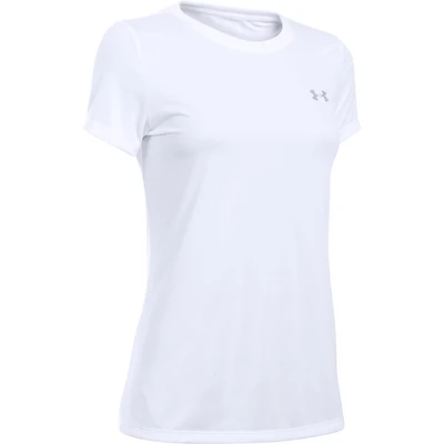 Under Armour Women's Short Sleeve T-shirt