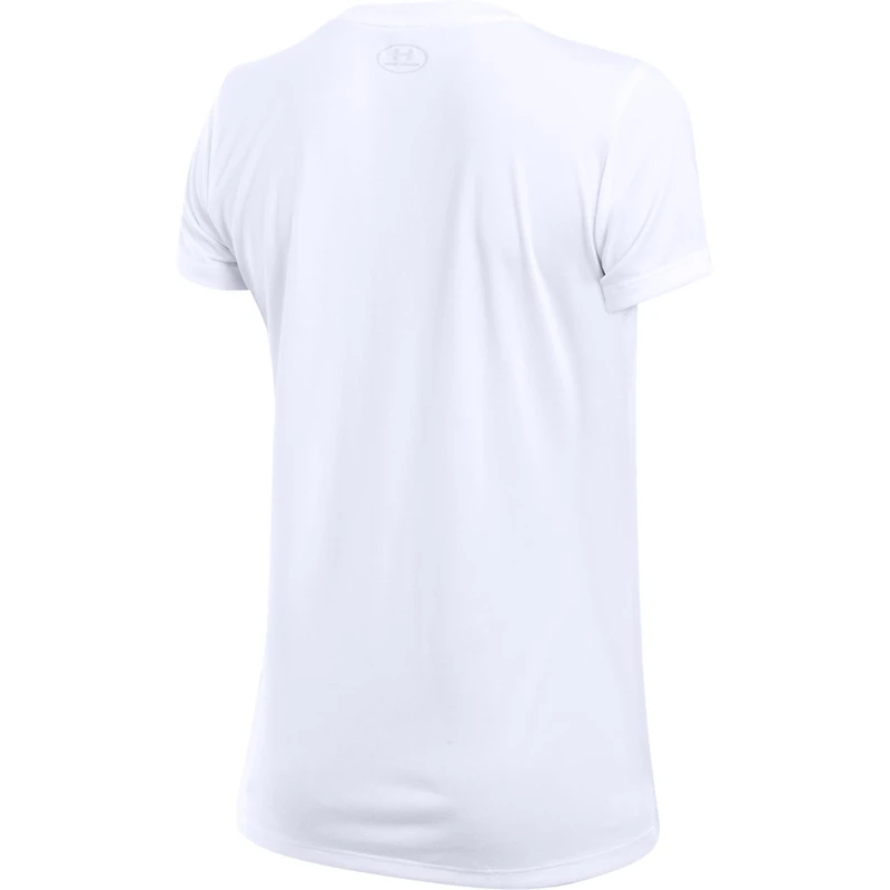Under Armour Women's Short Sleeve T-shirt