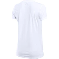 Under Armour Women's Short Sleeve T-shirt