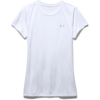 Under Armour Women's Short Sleeve T-shirt
