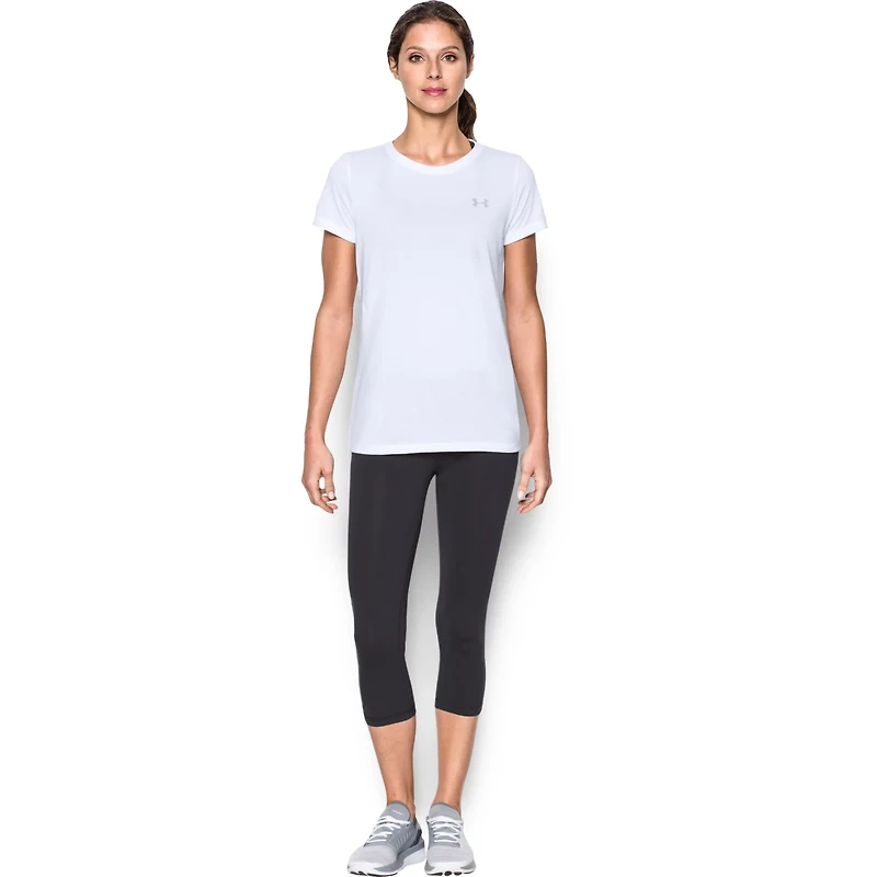 Under Armour Women's Short Sleeve T-shirt