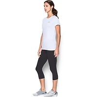 Under Armour Women's Short Sleeve T-shirt