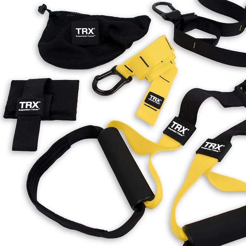 TRX Strong System Suspension Trainer