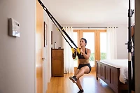 TRX Strong System Suspension Trainer