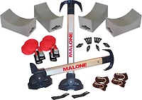 Malone Auto Racks Stax Pro 2™ Kayak Carrier