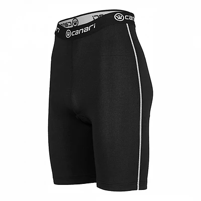 Canari Men's Gel Liner Cycling Short