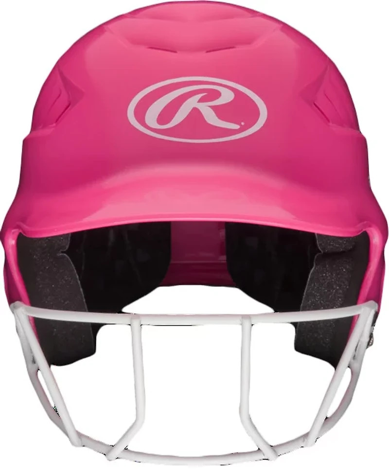 Rawlings Women's Coolflo Batting Helmet
