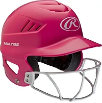 Rawlings Women's Coolflo Batting Helmet