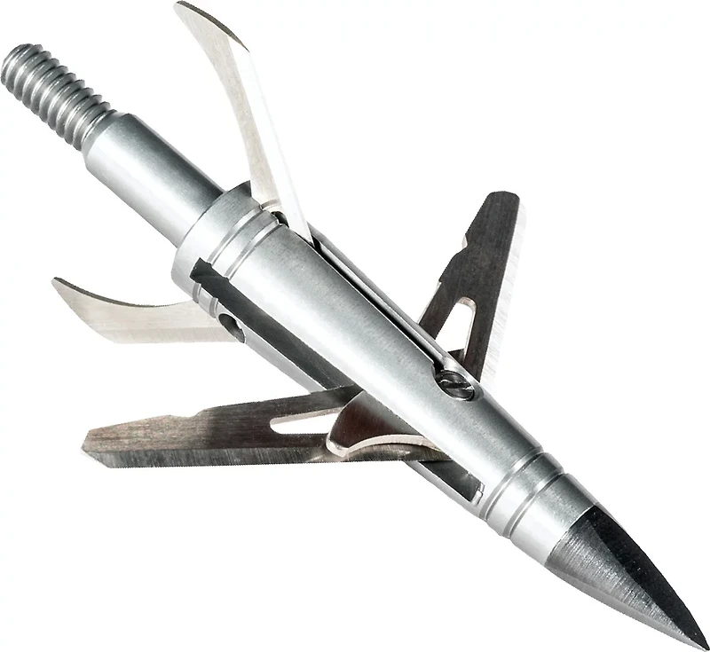 New Archery Products Spitfire® Doublecross Broadheads 3-Pack