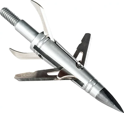 New Archery Products Spitfire® Doublecross Broadheads 3-Pack