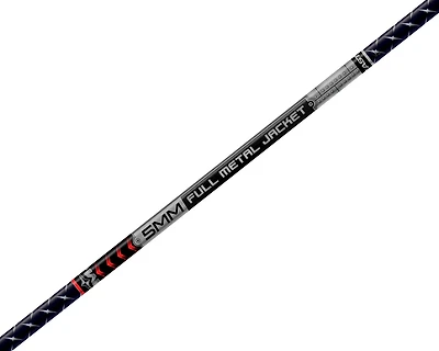 EASTON 5 mm Full Metal Jacket Arrows 6-Pack