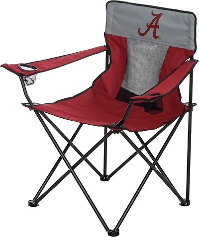 Logo University of Alabama Elite Chair