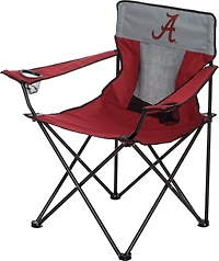 Logo University of Alabama Elite Chair