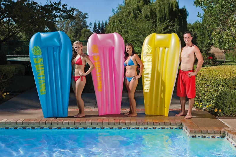 Poolmaster Suntanner Pool Float Mattress