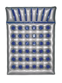 Poolmaster® Double French Pocket Mattress