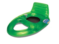 Poolmaster Water Pop Deluxe Pool Float Lounge
