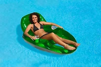 Poolmaster Water Pop Deluxe Pool Float Lounge