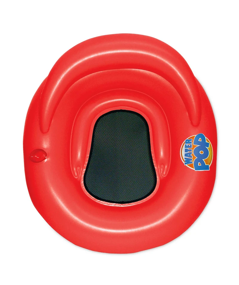 Poolmaster® Water-Pop Mesh-Bottom Lounge