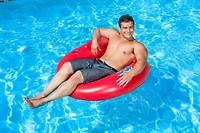 Poolmaster® Water-Pop Mesh-Bottom Lounge