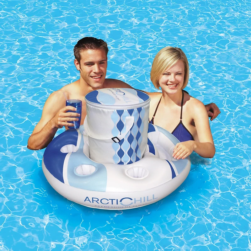 Poolmaster® Arctic Chill Refreshment Float