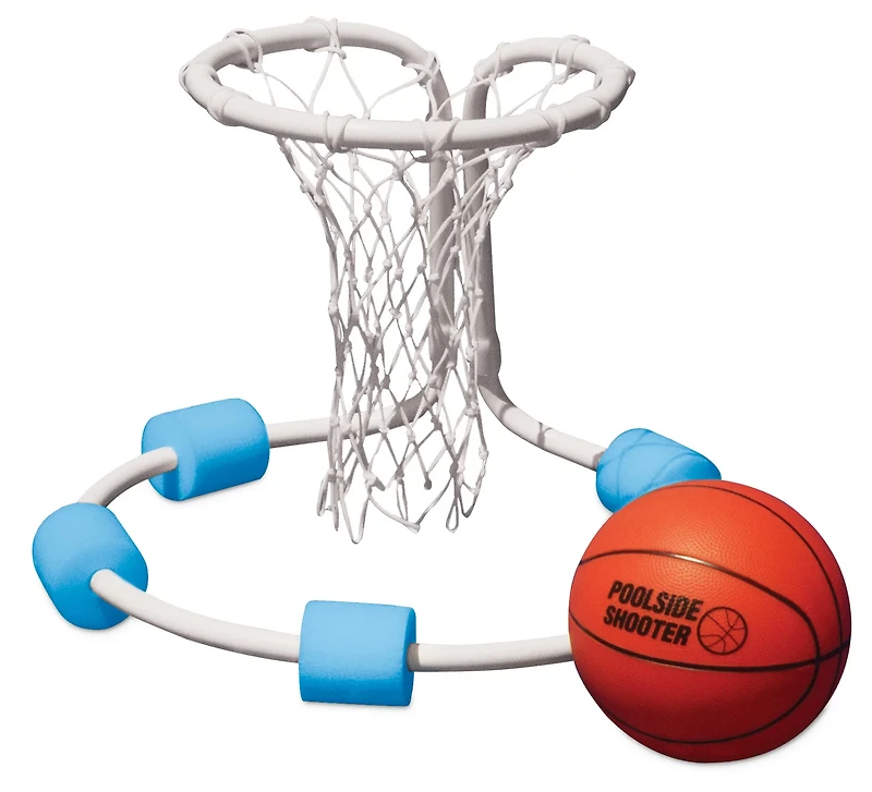 Poolmaster® All-Pro Water Basketball Set