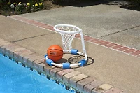 Poolmaster® All-Pro Water Basketball Set
